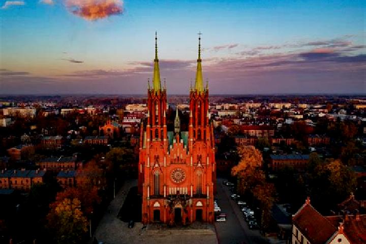 Madison, 33 — Escort in Czarnkow, Poland