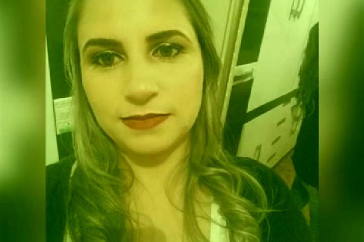 Madison, 33 — Escort in Faxinal dos Guedes, Brazil