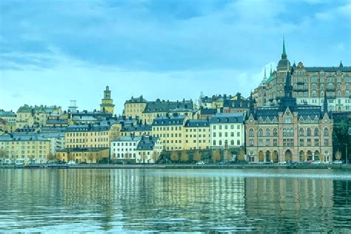 Madison, 33 — Escort in Gavsta, Sweden