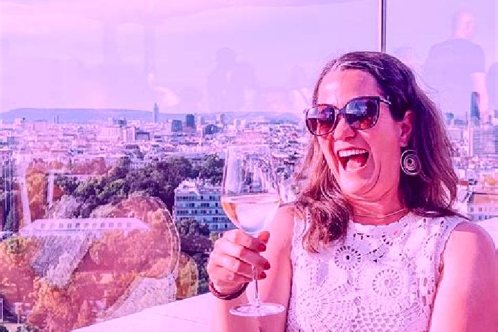 Madison, 33 — Escort in Gelfingen, Switzerland