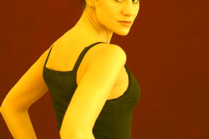 Madison, 33 — Escort in Glinka, Ukraine