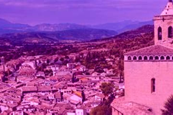 Madison, 33 — Escort in Graus, Spain