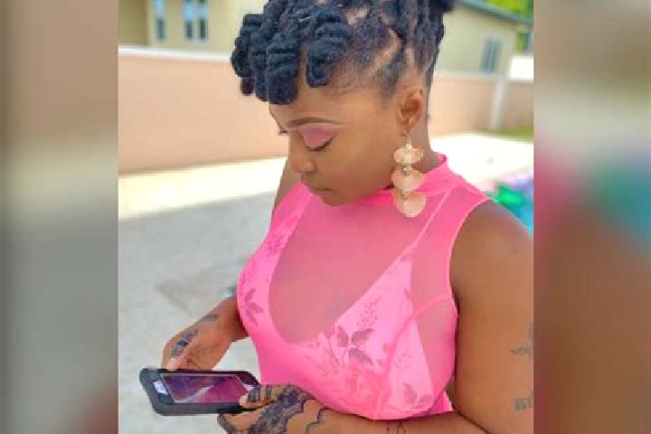 Madison, 33 — Escort in Jababa, Gambia