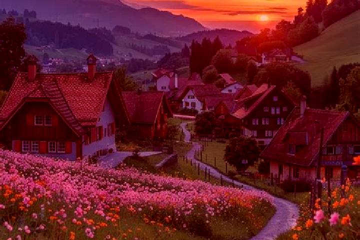 Madison, 33 — Escort in Kleinandelfingen, Switzerland