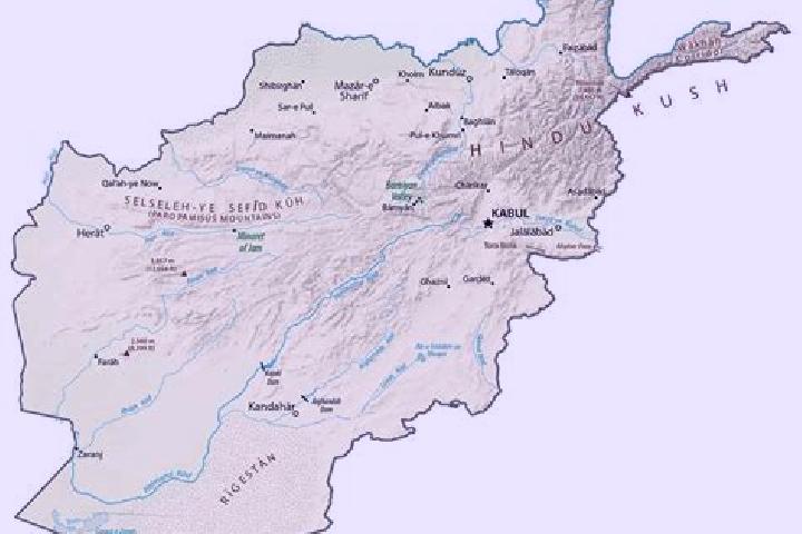 Madison, 33 — Escort in Kuran wa Munjan, Afghanistan