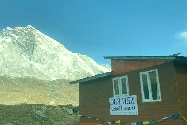 Madison, 33 — Escort in Lobuche, Nepal