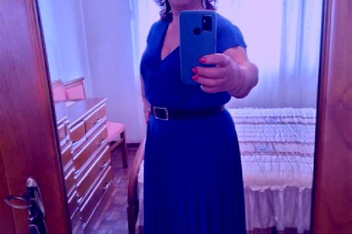 Madison, 33 — Escort in Malacacheta, Brazil
