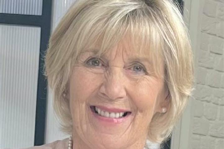 Madison, 33 — Escort in Mattstedt, Germany