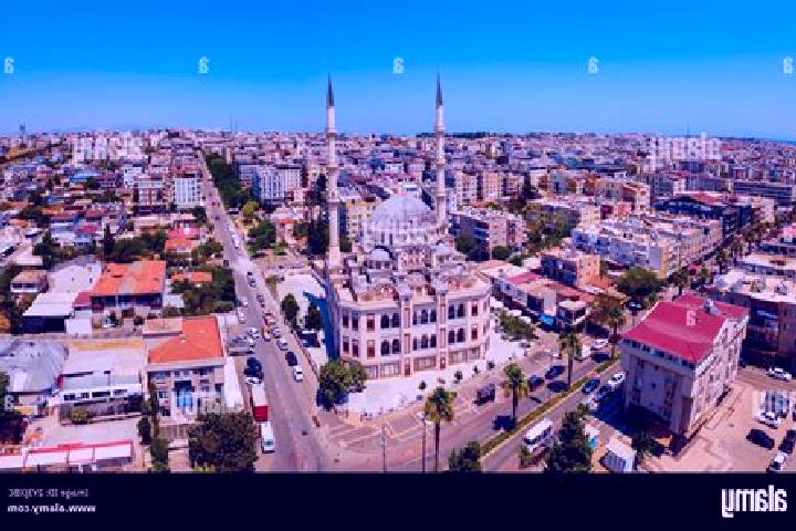 Madison, 33 — Escort in Merkez, Turkey