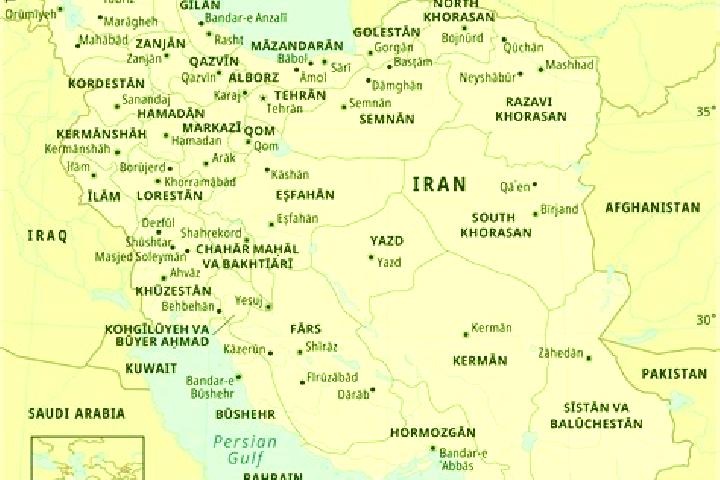 Madison, 33 — Escort in Panj Peykar, Iran