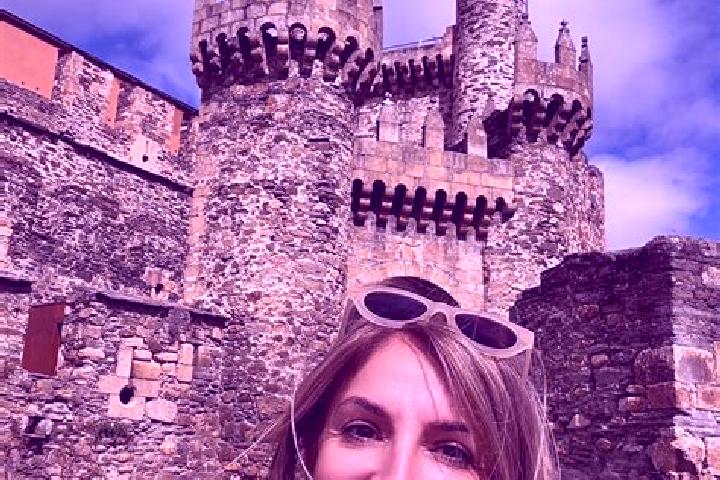 Madison, 33 — Escort in Paradela, Spain