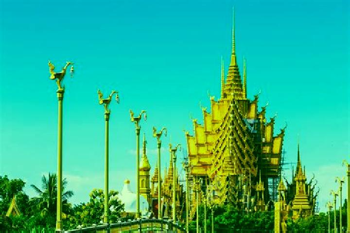 Madison, 33 — Escort in Phitsanulok, Thailand