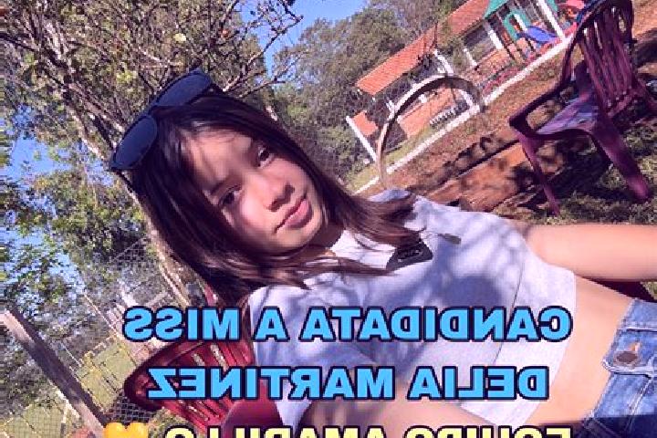 Madison, 33 — Escort in Samuhu, Argentina