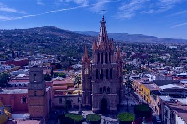 Madison, 33 — Escort in San Miguel el Grande, Mexico
