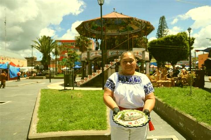 Madison, 33 — Escort in San Nicolas de los Ranchos, Mexico