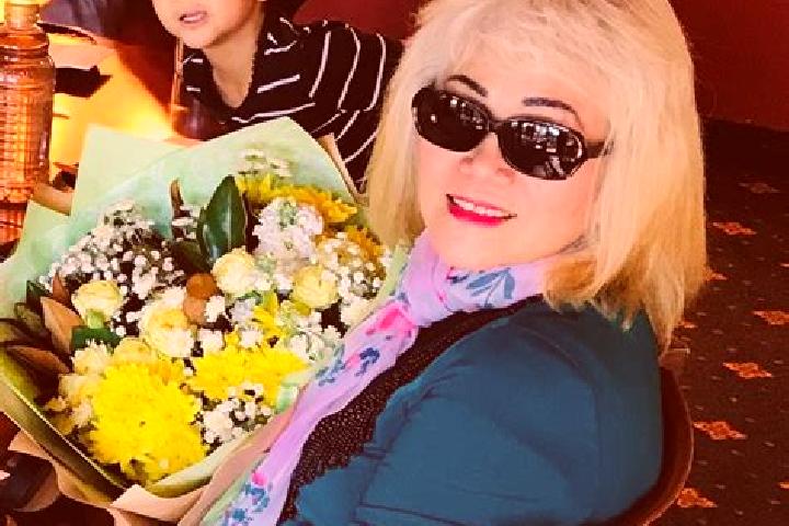 Madison, 33 — Escort in Sarebe, Indonesia