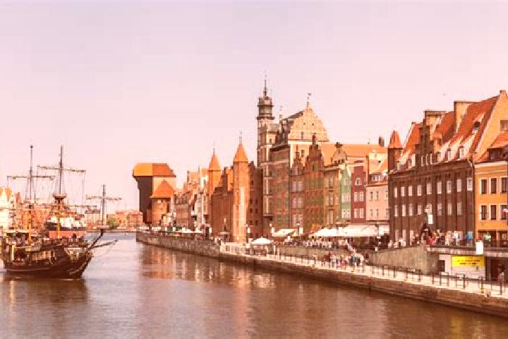 Madison, 33 — Escort in Sol, Poland
