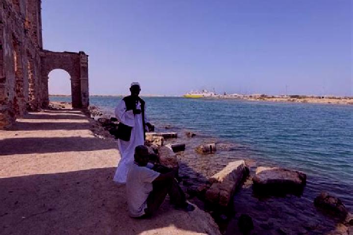 Madison, 33 — Escort in Suakin, Sudan
