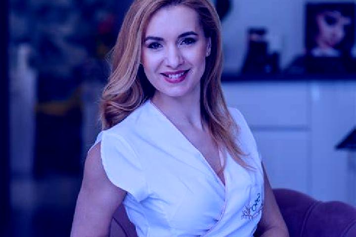 Madison, 33 — Escort in Telki, Hungary