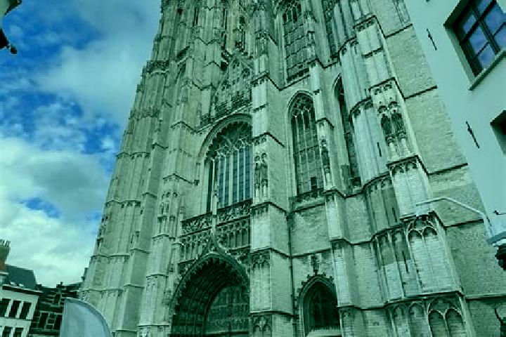 Madison, 33 — Escort in Tongre-Notre-Dame, Belgium