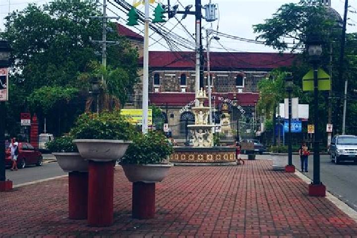 Madison, 33 — Escort in Villamor, Philippines