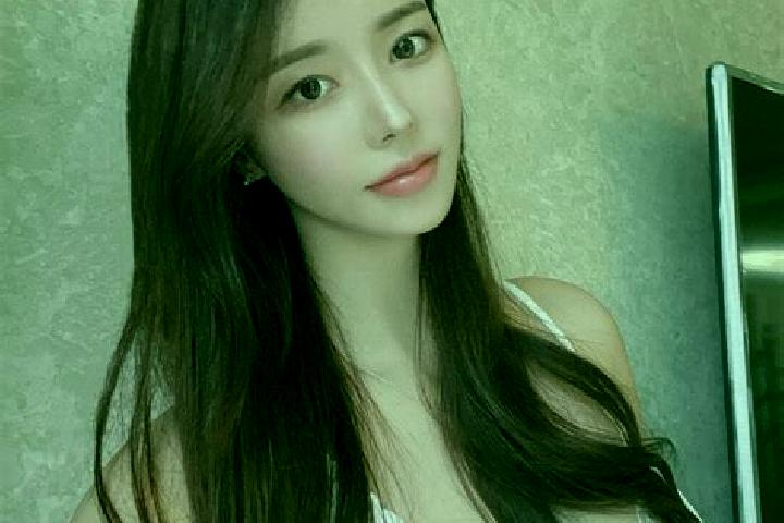 Madison, 33 — Escort in Xinjiezhen, China