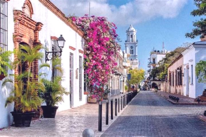 Madison, 33 — Escort in Zona Colonial, Dominican Republic