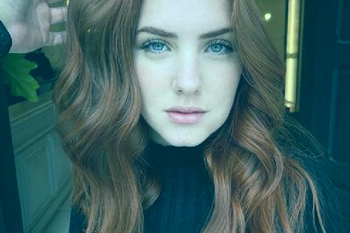 Madison, 34, a auburn blue-eyed middle eastern companion based in Carusucan. Offering A-Level, Girlfriend Experience, Domination. Available for incall and ou...