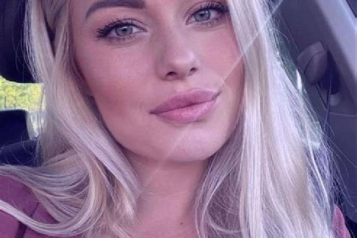 Madison, 34, a blonde hazel-eyed caribbean companion based in Werdau. Offering Massage. Available for incall and outcall, overnight bookings available.