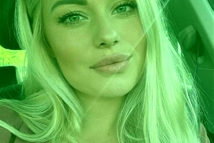 Madison, 34, a blonde hazel-eyed mixed companion based in Monteverde. Offering CIM, Fetish, Party Girl. Available for incall and outcall, day and evening dates.