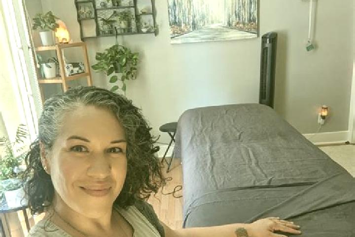 Madison, 34, a red brown-eyed indian companion based in Rio Claro. Offering Overnight, Massage, CIM. Available for incall and outcall, day and evening dates.