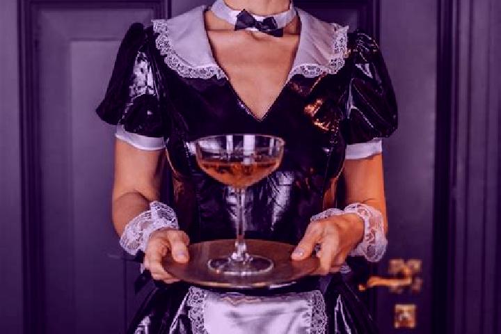 Madison, 34, a red grey-eyed asian companion based in Cubatao. Offering Domination, Fetish, Party Girl, Travel Companion. Available for incall and outcall, o...
