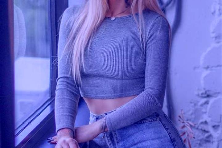 Madison, 34 — Escort in Arkadyevka, Ukraine