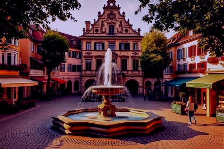 Madison, 34 — Escort in Bad Birnbach, Germany