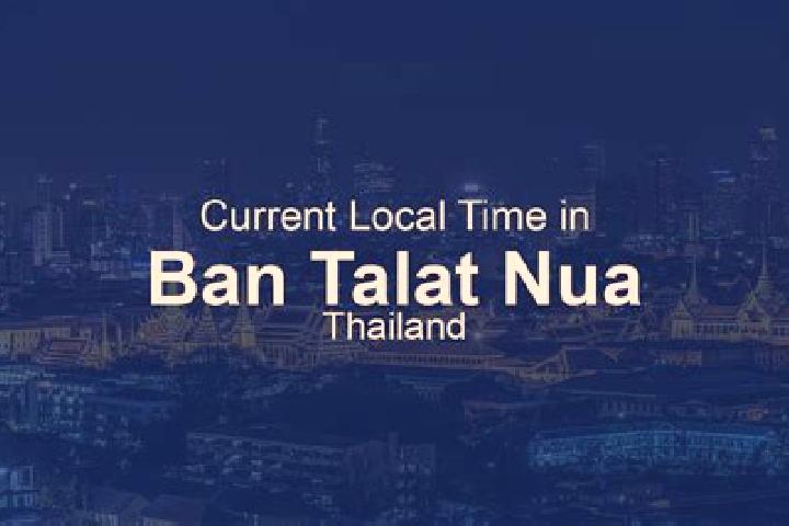 Madison, 34 — Escort in Ban Talat Nua, Thailand