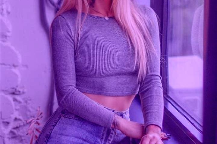 Madison, 34 — Escort in Bilousivka, Ukraine