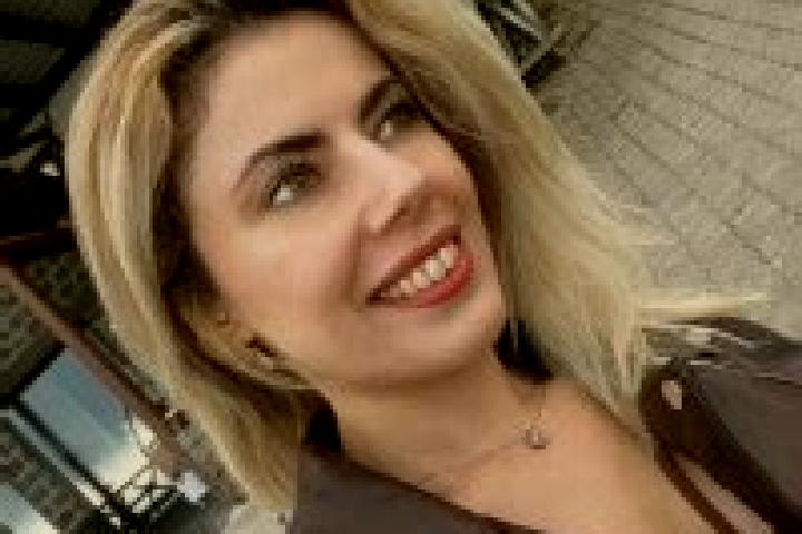Madison, 34 — Escort in Cekicler, Turkey