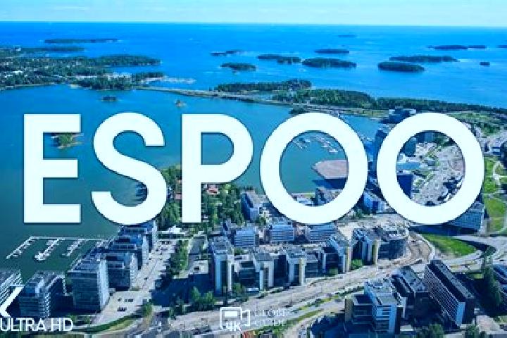 Madison, 34 — Escort in Espoo, Finland
