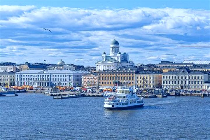 Madison, 34 — Escort in Hiironen, Finland