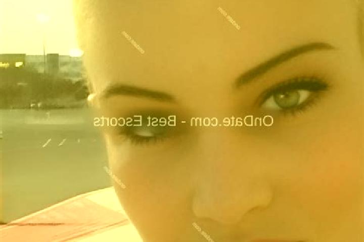 Madison, 34 — Escort in Inkom, United States