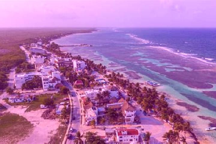 Madison, 34 — Escort in Laguna de Majahual, Mexico