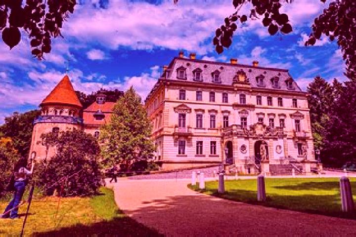 Madison, 34 — Escort in Laubsdorf, Germany