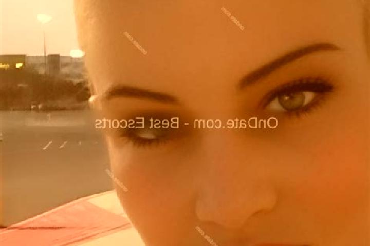 Madison, 34 — Escort in Mantorville, United States