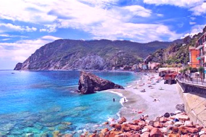 Madison, 34 — Escort in Monterosso Almo, Italy
