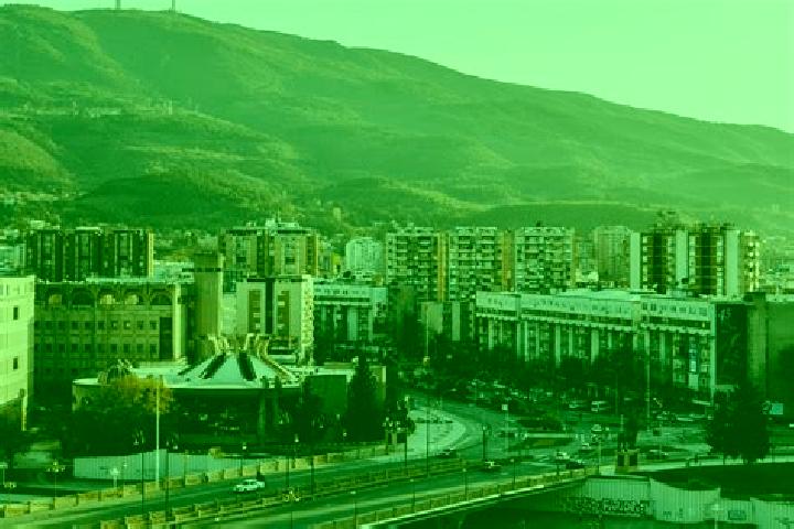 Madison, 34 — Escort in Murtino, North Macedonia