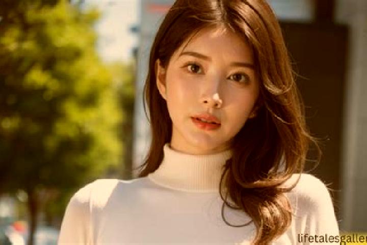 Madison, 34 — Escort in Naka-niida, Japan