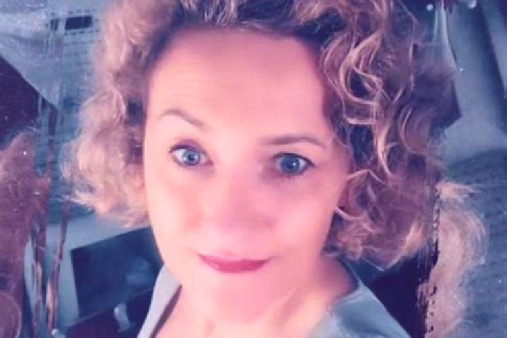 Madison, 34 — Escort in Niederau, Germany