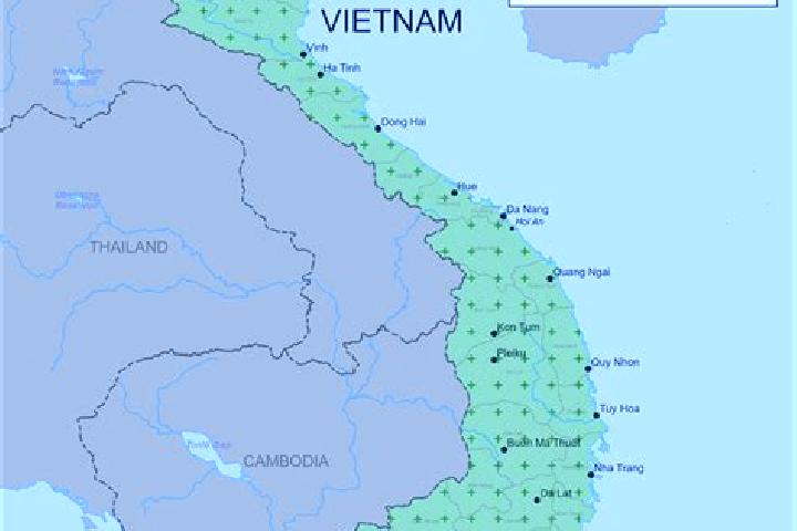 Madison, 34 — Escort in O Mon, Vietnam