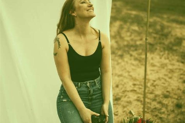 Madison, 34 — Escort in Oberthulba, Germany