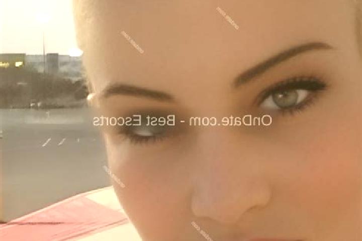 Madison, 34 — Escort in Onokhino, Russia